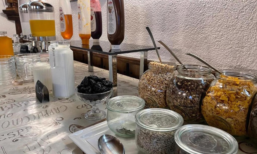 Image 9: Foresta Nera: 2, 3 o 5 notti con mezza pensione e Spa per 2