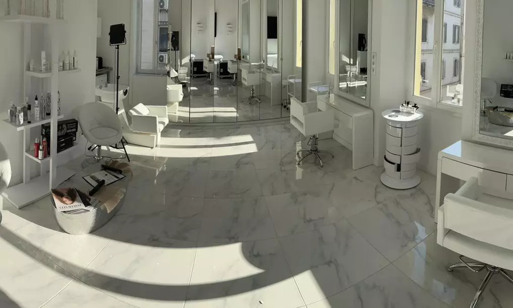 Soin Botox + Brushing ou Lissage