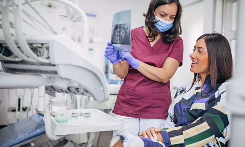 Hasta 4 carillas dentales en Bienestar Dental