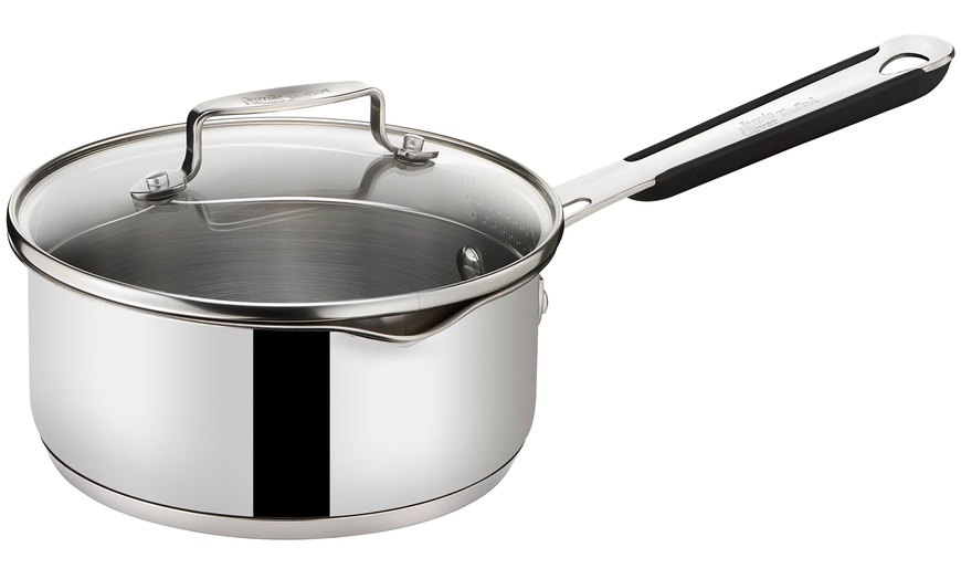 Image 2: Tefal Jamie Oliver Cookware