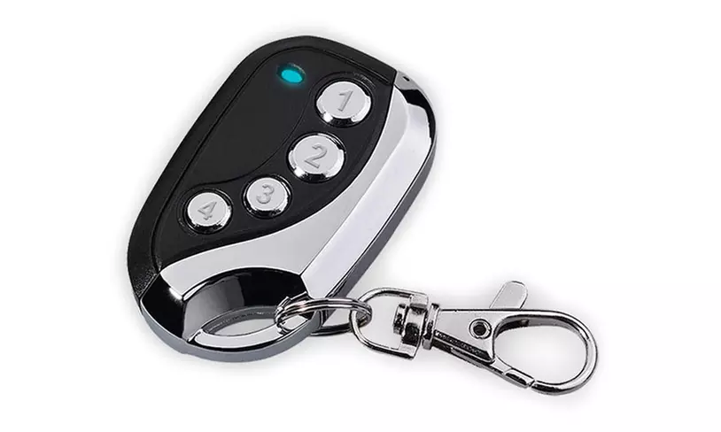 1, 2 of 4 AZ universele afstandsbediening kopieermachines - Primary Image