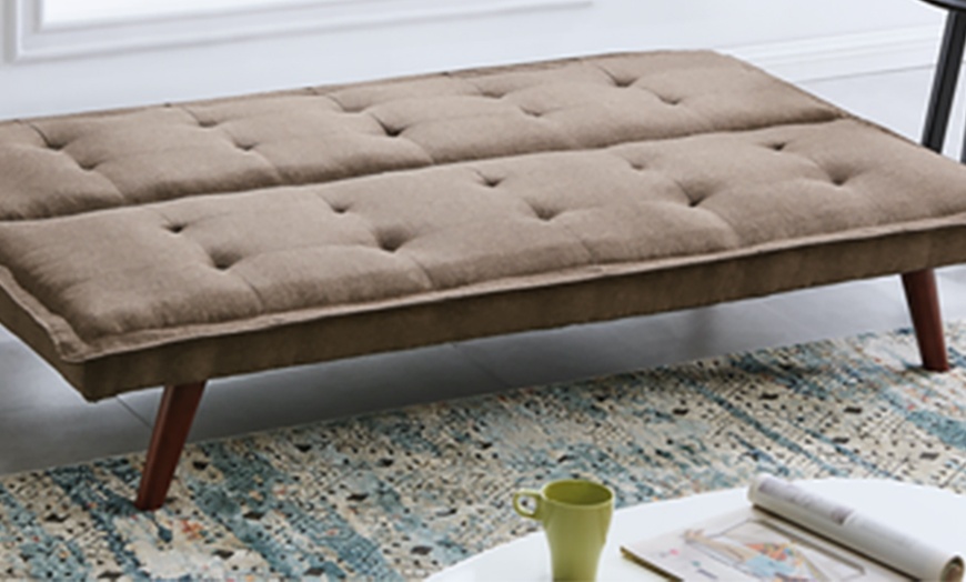 Image 9: The 'Toni' Sofa Bed