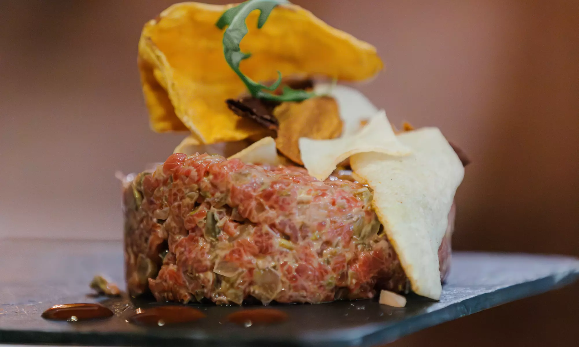 ¿Antojo de parrillada? Menú clásico o prémium para 2 con opción a vino