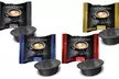 Fino a 800 capsule di caffè Borbone compatibili con Lavazza A Modo Mio disponibili in 5 miscele - Image 2