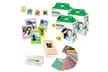 Quality Photo Films and Accessory Bundle for Fuji SQ6 Instax Square - Second Medium