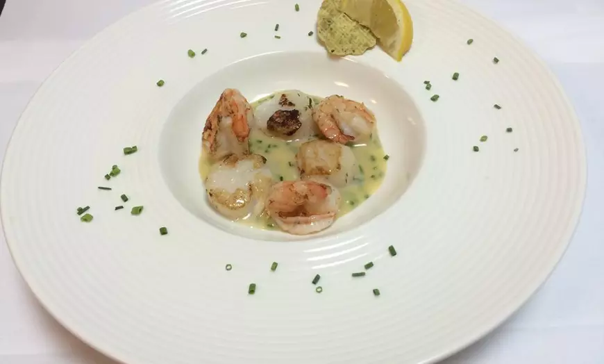 Image 12: Près de Breda : 1 à 3 nuits avec petit déjeuner et dîner
