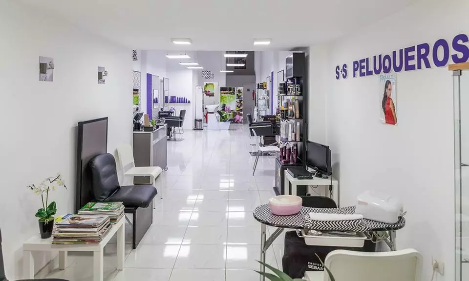 Tratamiento hidratante capilar