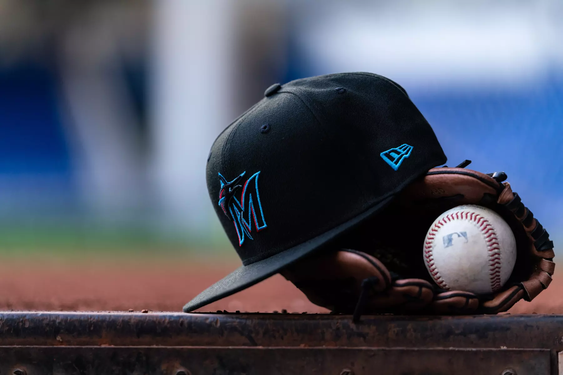 Miami Marlins – Baseball Game at LoanDepot Park 2026