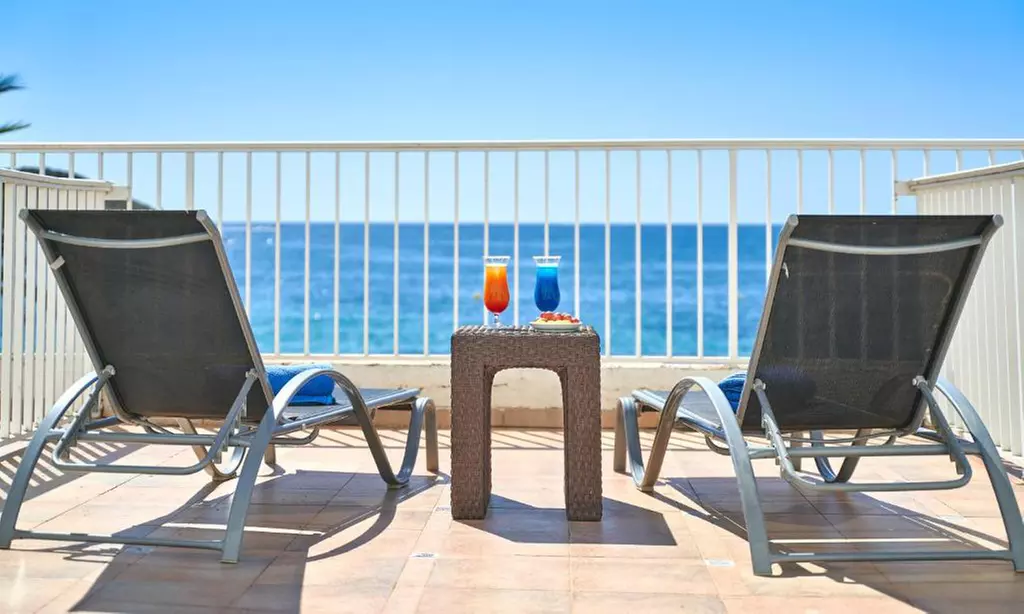 Mallorca: habitación doble con desayuno y acceso a spa