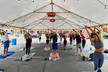 Transform Your Fitness: Two-Week All-Access or 5 Drop-In Heated Yoga & Strength Training at Arrichion Hot Yoga Durham - Second Medium