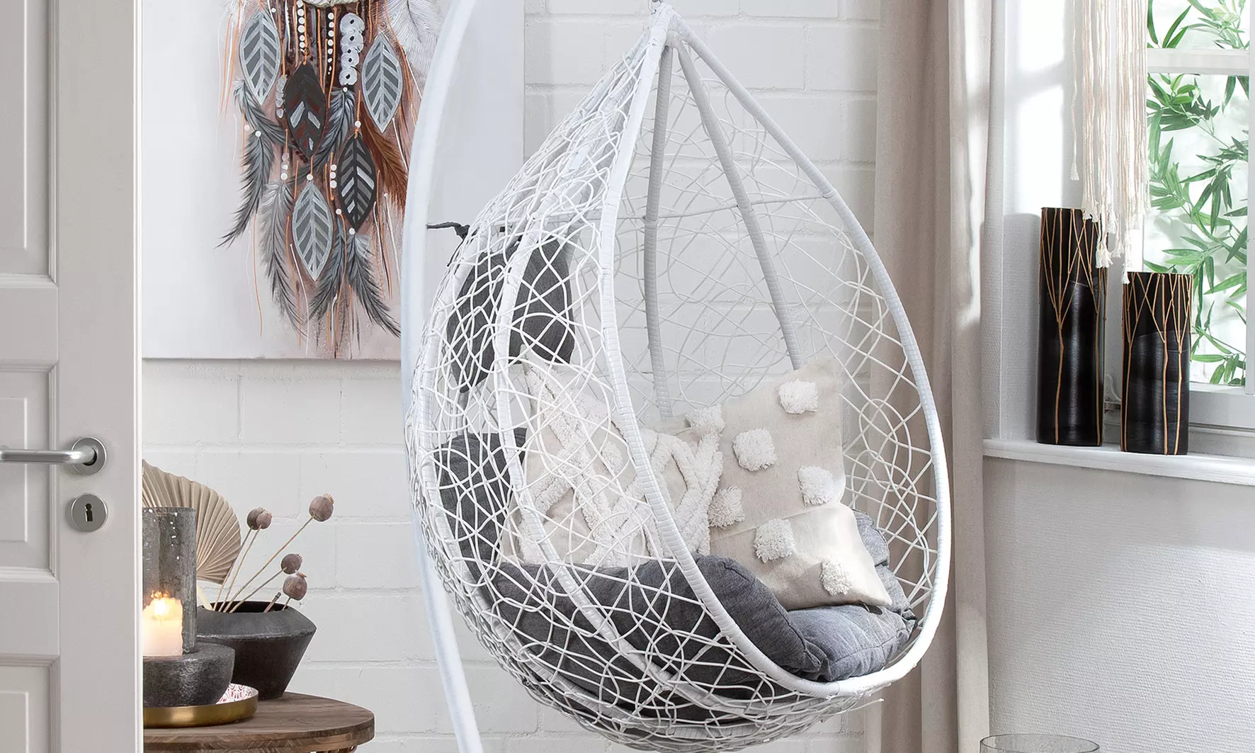 GMD Living Hängekorb