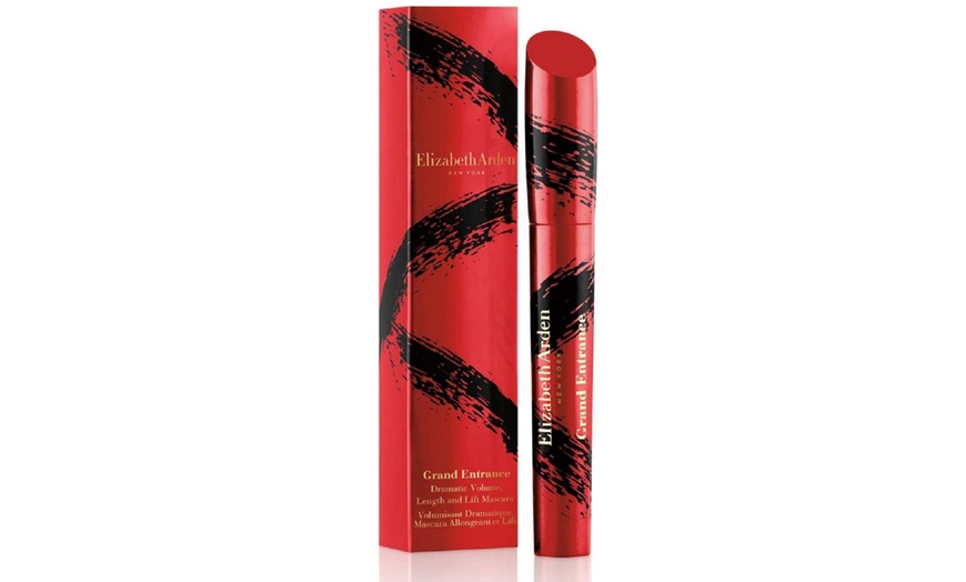 Image 2: Elizabeth Arden Black Mascara
