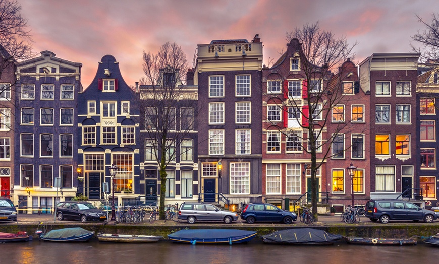 Image 8: ✈ Berlin & Amsterdam: 4-6 Nights with Flights