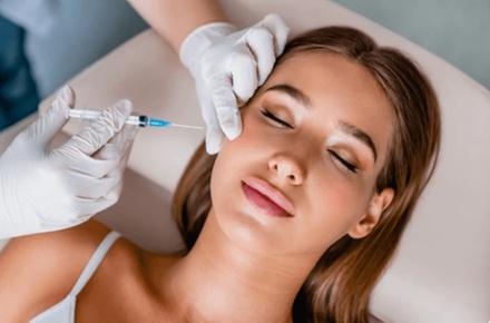 20 Units of Botox - Botox and Filler Lab