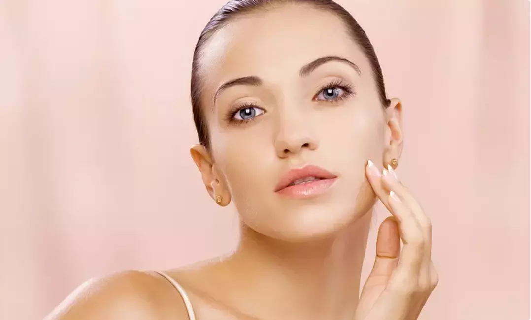 Glo Pro Chemical Skin Peel Facial at Derma Care London-Temple London (Up to 68% Off) - Primary Image