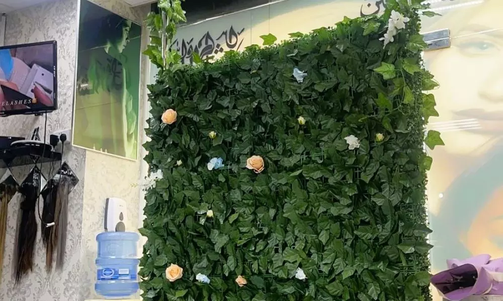 Manicure, Pedicure or Paraffin at Beauty And Sense Ladies Salon