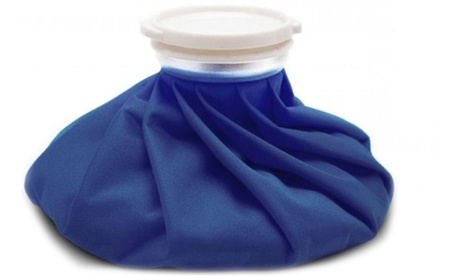 1, ou 2 sacs de thérapie chaud et froid