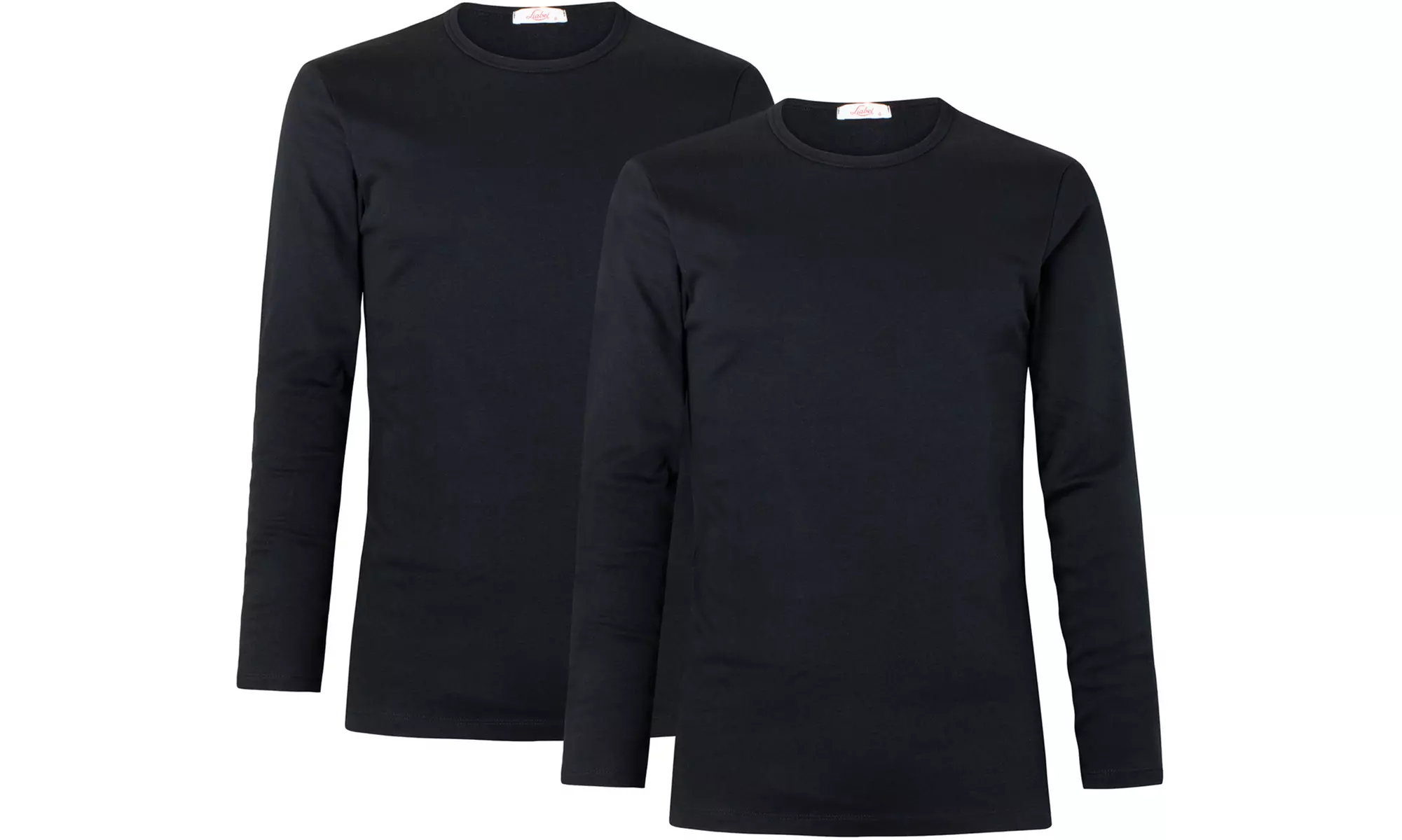 Set da 2 o 3 maglie termiche da uomo Liabel