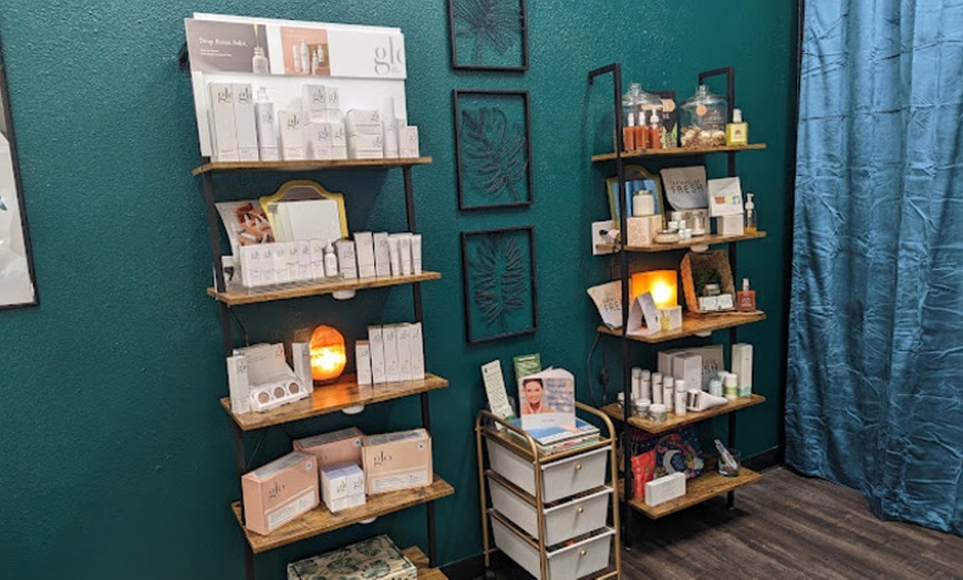 Image 3: Up to 38% Off on Pampering Package at Refined Renewal Day Spa