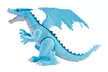 Figurine dragon Robo Alive - Second Medium