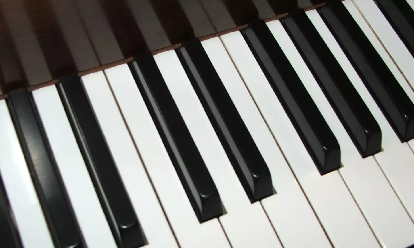 $60 for $125 Worth of Services — First Lessons Music - Primary Image