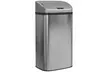 HomCom 48L Stainless Steel Sensor Kitchen Bin with Automatic Close - Image 5