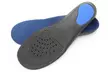 Semelles de soutien de la voûte plantaire - Second Medium