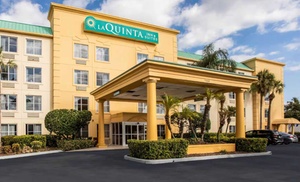 Member Pricing: Laid-back Hotel near Space Coast Stadium