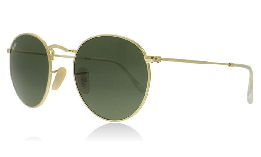 Image 18: Ray-Ban Sunglasses
