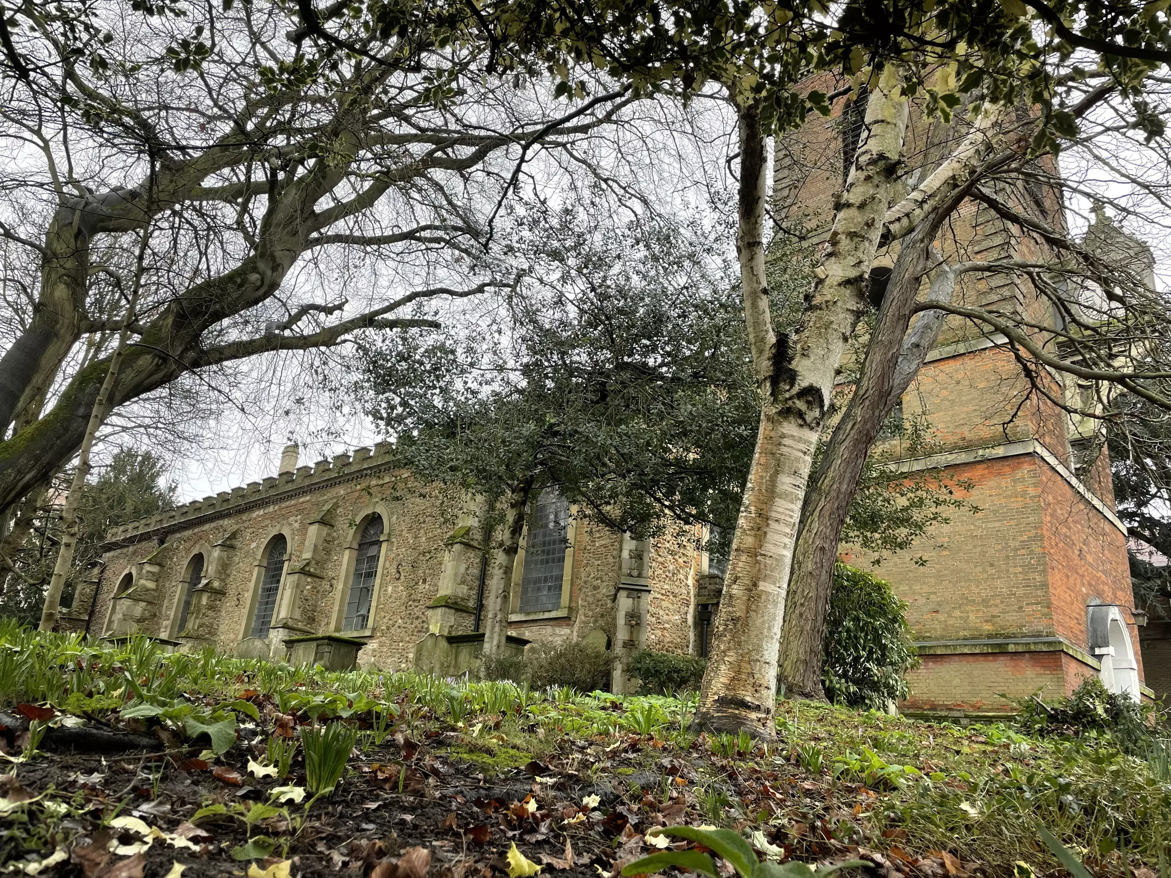 Interactive Outdoor Escape Game Group Ticket from Multiple Locations