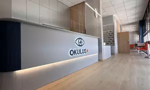 Laserowa korekcja wzroku wybraną metodą w Okulus Plus Centrum Okulistyki i Optometrii