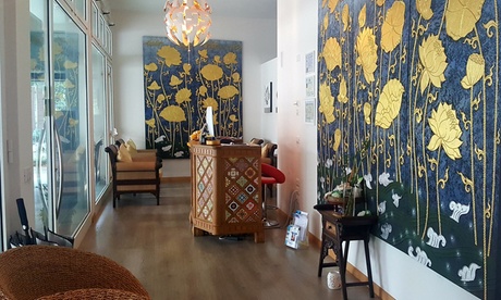 Fino a 3 massaggi thai singoli e massaggi di coppia al centro Napasorn Thai Massage And Spa (sconto fino a 48%)