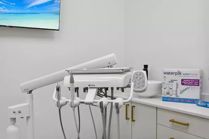 Up to 67% Off on Dental Checkup at Lux Dental - Delray Beach