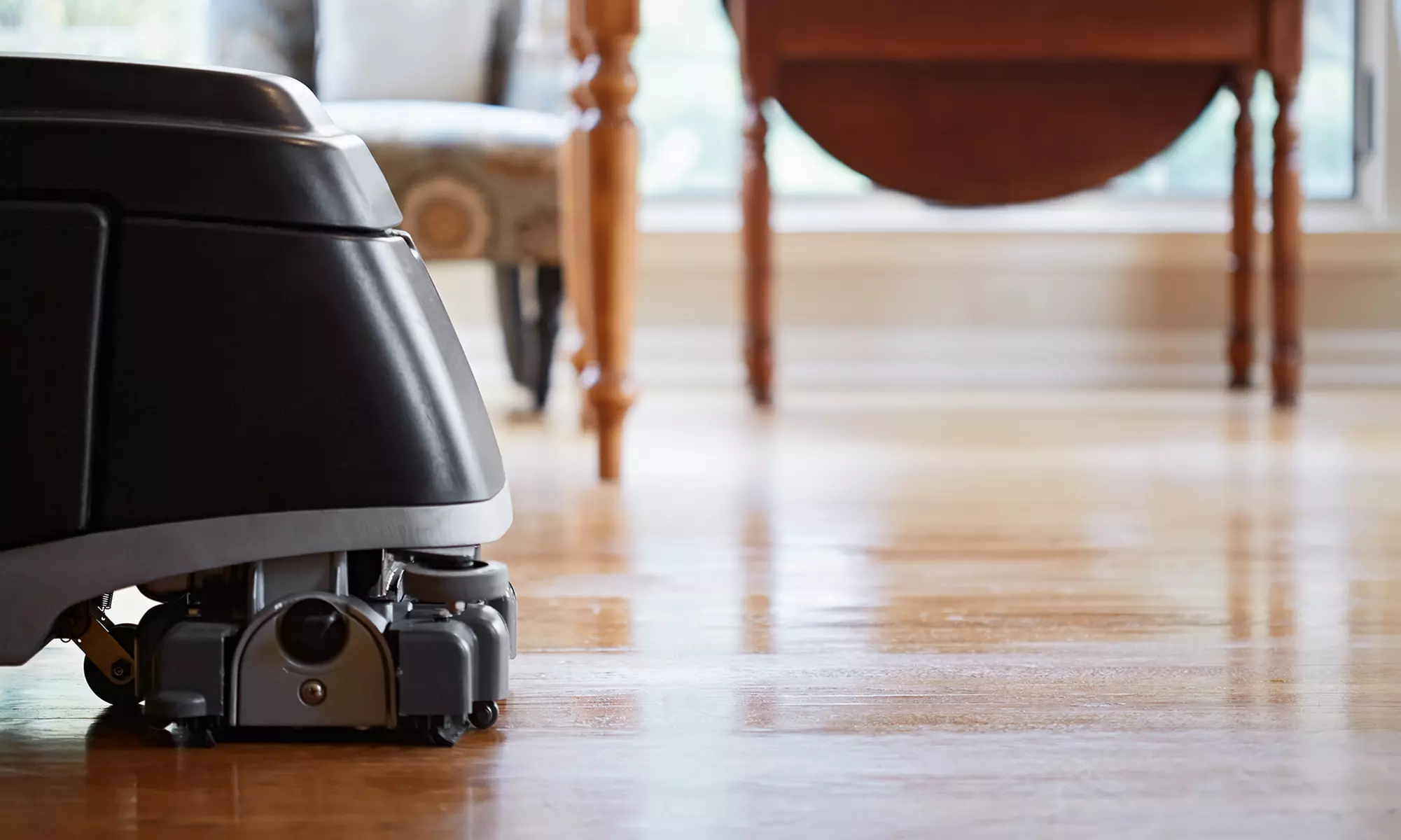Deep Cleaning Sessions from Joanna's Maid Service (Up to 55% Off). Three Options Available. - Primary Image