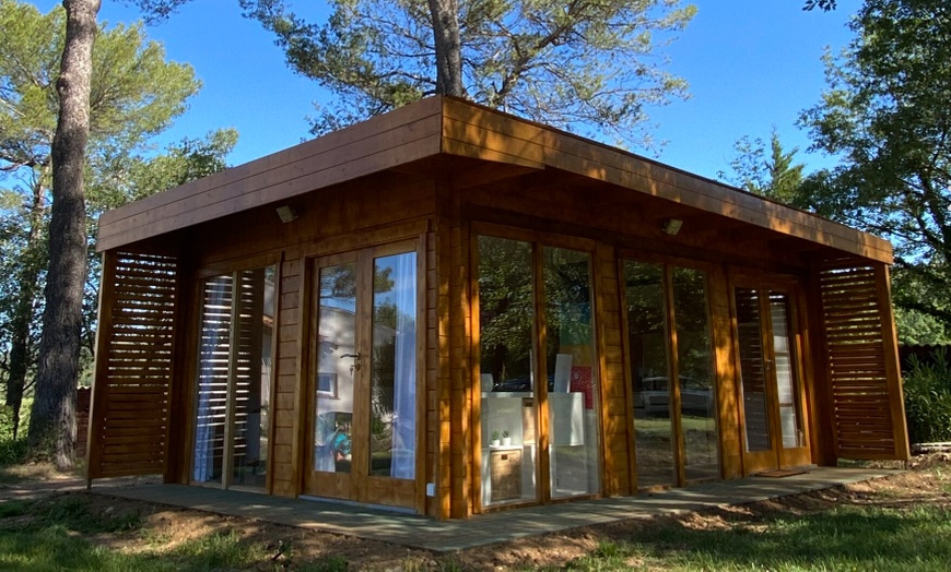 Image 5: Massage californien, Kobido, Lomi Lomi ou détoxifiant