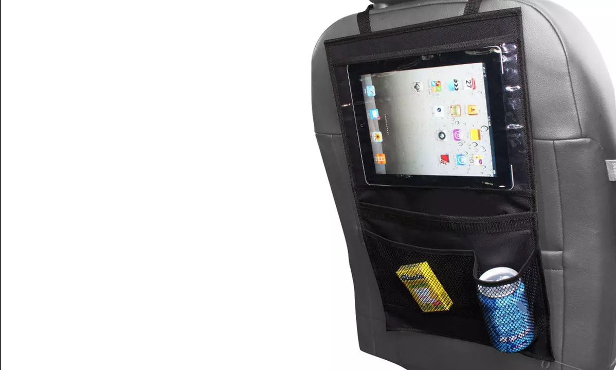 1 ou 2 organisateurs de siège arrière - Image 2