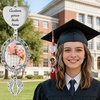 Image 7: Personalized Graduation Essentials – Custom Caps, Sashes, Tassel Charm