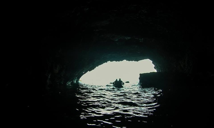 Image 3: Paseo en kayak o stand up paddle