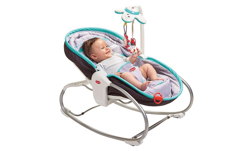 Image 2: Tiny Love Baby Rocker Napper 