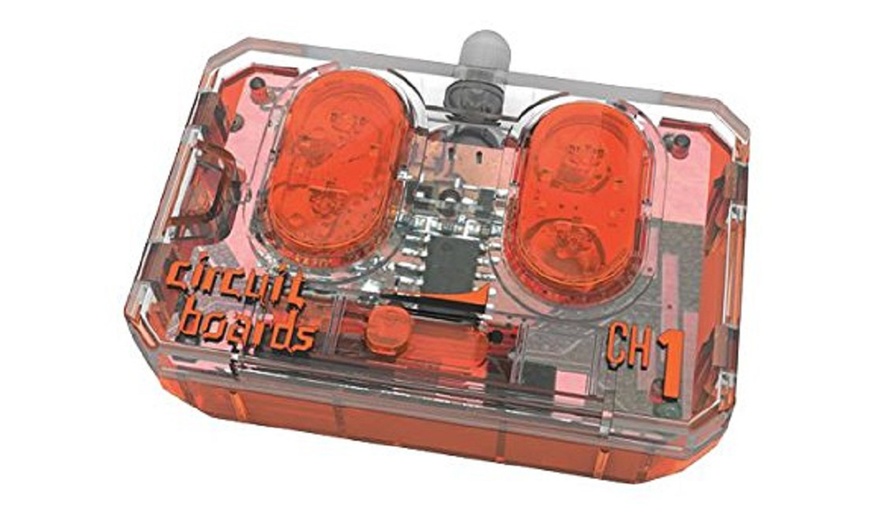 Image 2: Tony Hawk Circuit Boards Set