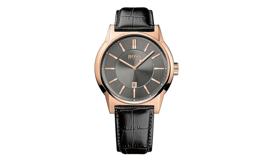 Image 8: Hugo Boss horloges