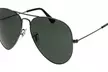 Ray-Ban Sonnenbrille Aviator im Modell nach Wahl - Second Medium