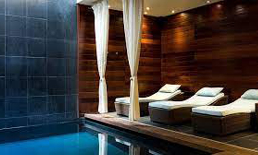 Image 4: Spa en solo ou en duo avec The Vendôme Spa by Asian Lounge Spa