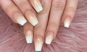 Ultimate Nail Care: Manicure & Pedicure Services! Ultimate Nail Care: Manicure & Pedicure Services!