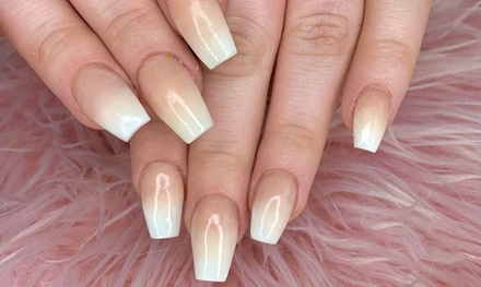 No-chip Manicure - Killer Nails by Nyema