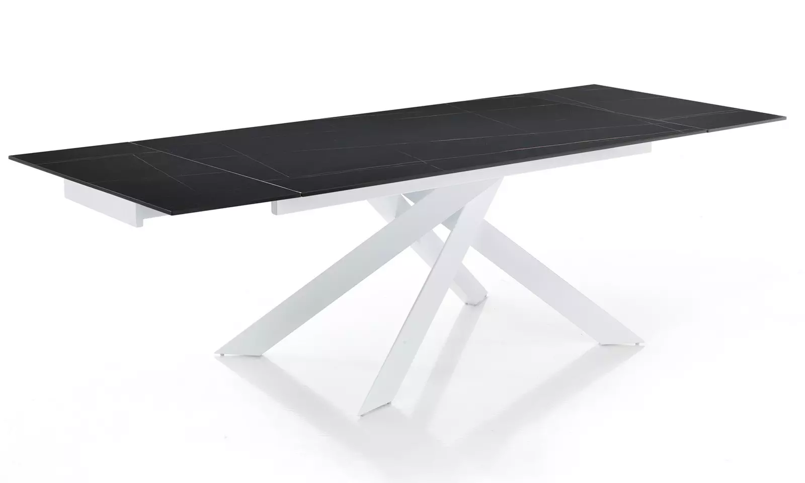 Tavolo allungabile Giuki & Gram