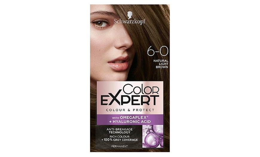 Image 29: Schwarzkopf Color Expert Hair Dye