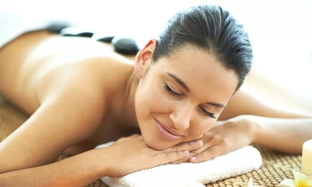 Up to 40% Off on Massage - Chinese at Magic Hands Massage - Primary Image