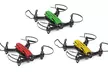 Elite REZO 2.4GHz 4.5CH RC Racing Drone with Racing LED Course Set - Second Medium