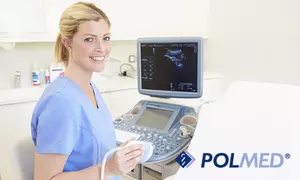 POLMED: pakiety badań laboratoryjnych dla grup wiekowych 30+ i 40+